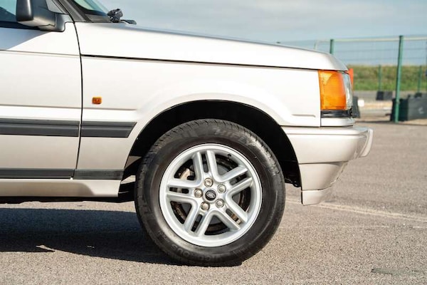Used Land Rover Range Rover 1999 for sale - 76248381: Photo 13