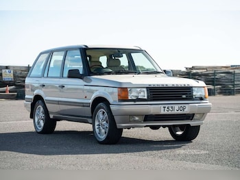 Used Land Rover Range Rover 1999 for sale - 76248381: Photo