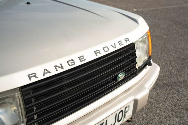 Used Land Rover Range Rover 1999 for sale - 76248381: Photo 22