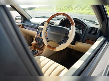 Used Land Rover Range Rover 1999 for sale - 76248381: Photo
