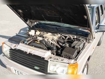 Used Land Rover Range Rover 1999 for sale - 76248381: Photo