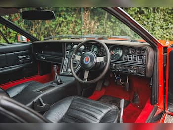 Used Maserati Merak 1978 for sale - 79522260: Photo