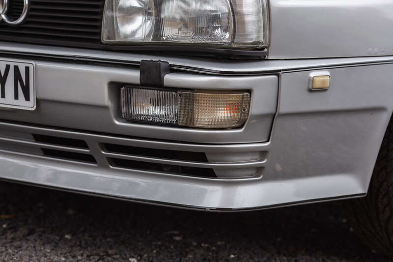 Used Audi Quattro for sale - 77710617: Photo 10