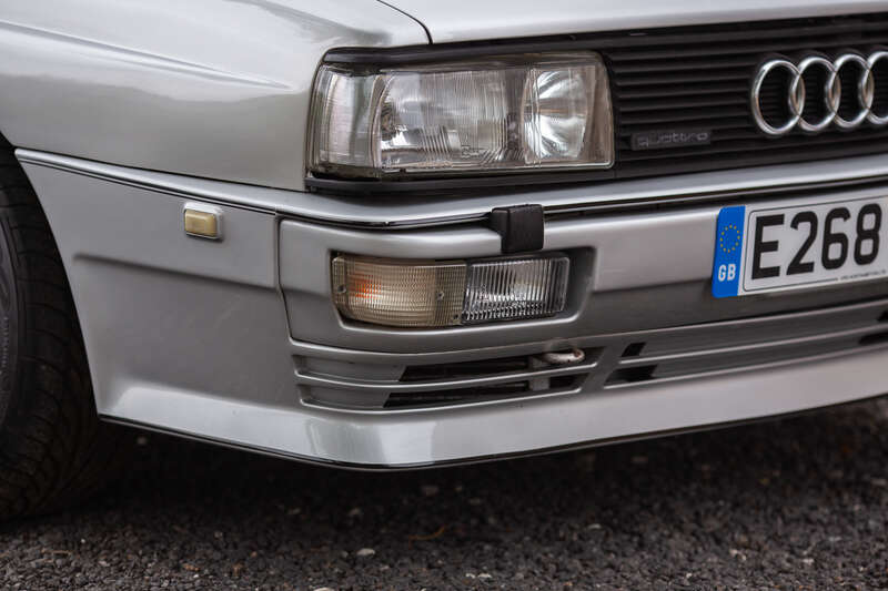 Used Audi Quattro for sale - 77710617: Photo 11