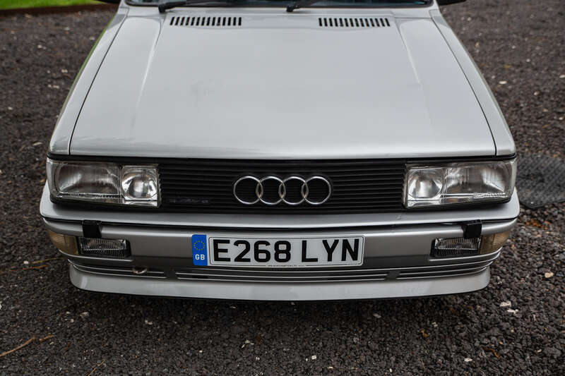 Used Audi Quattro for sale - 77710617: Photo 16