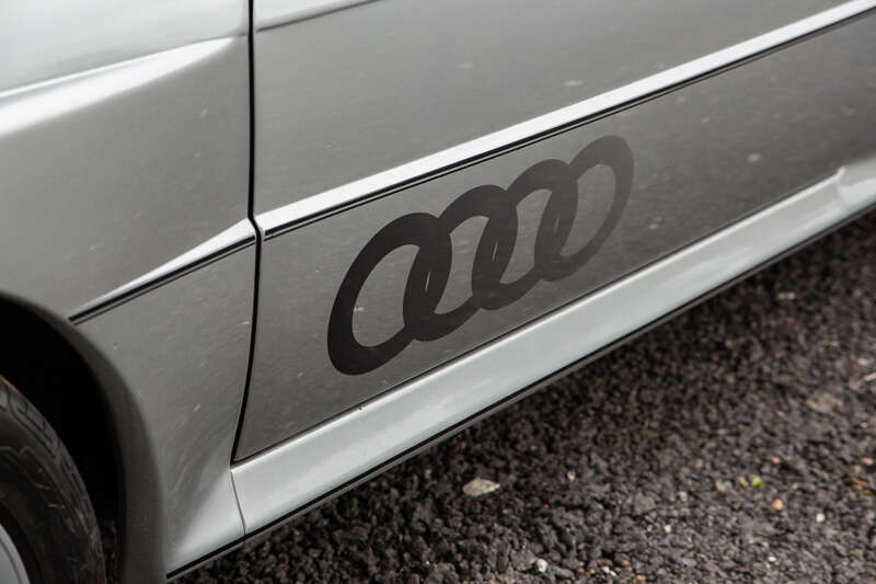 Used Audi Quattro for sale - 77710617: Photo 20