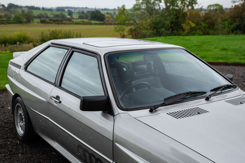 Used Audi Quattro for sale - 77710617: Photo 22