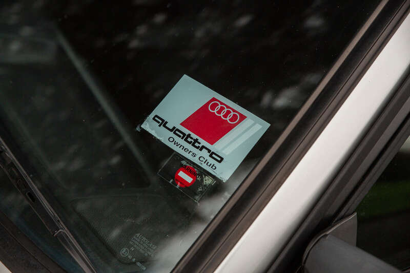 Used Audi Quattro for sale - 77710617: Photo 25