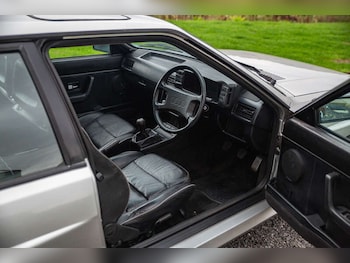 Used Audi Quattro 1988 for sale - 77710617: Photo