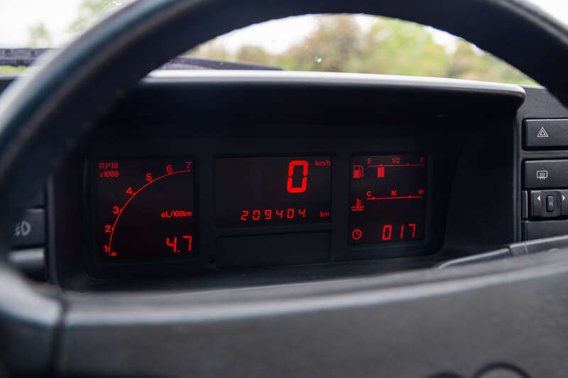 Used Audi Quattro for sale - 77710617: Photo 6