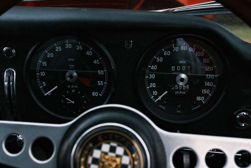 Used Jaguar E-Type 2019 for sale - 77400931: Photo 19