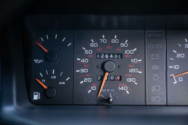 Used Peugeot 205 1989 for sale - 76216437: Photo 12