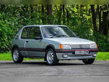 1989 - 1.9 GTi 3dr