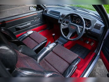 Used Peugeot 205 1989 for sale - 76216437: Photo