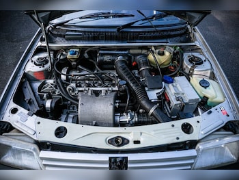 Used Peugeot 205 1989 for sale - 76216437: Photo