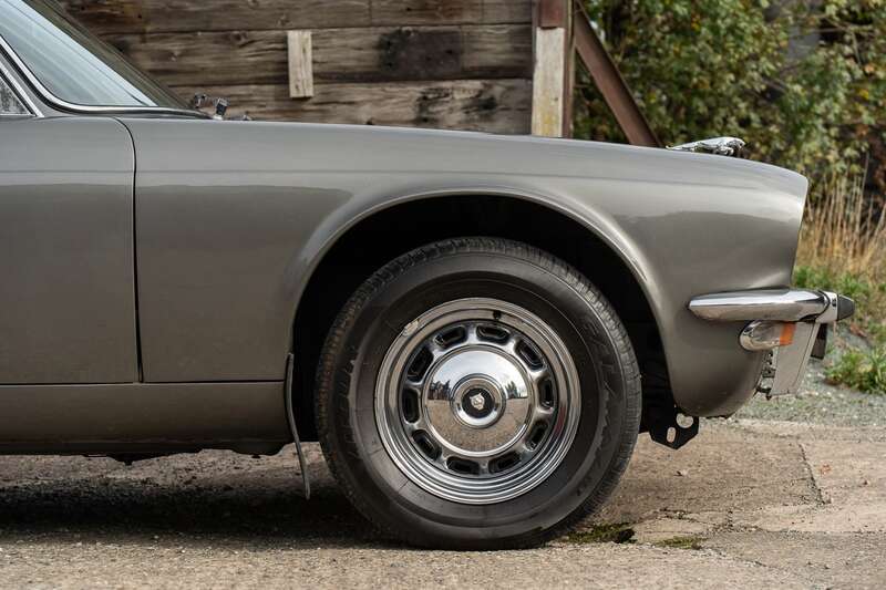 Used Jaguar XJC 1977 for sale - 76153930: Photo 13