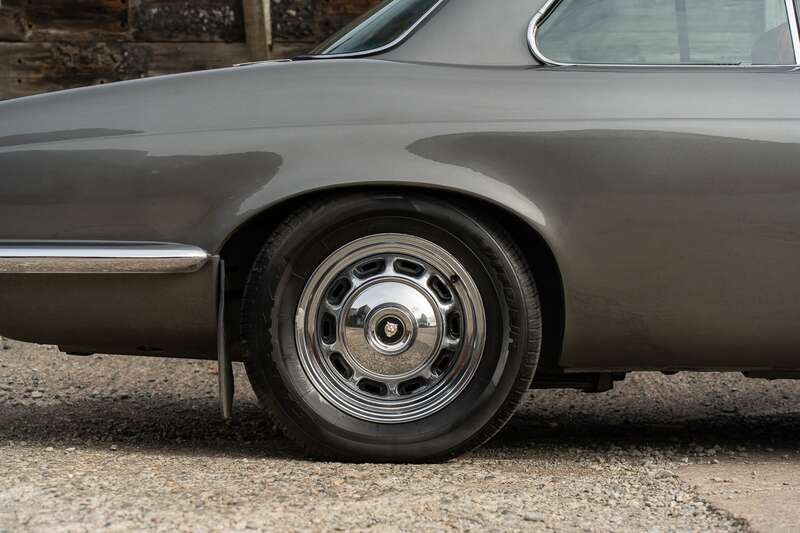 Used Jaguar XJC 1977 for sale - 76153930: Photo 14