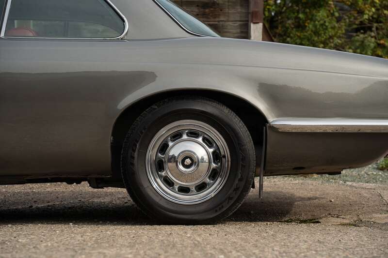 Used Jaguar XJC 1977 for sale - 76153930: Photo 16