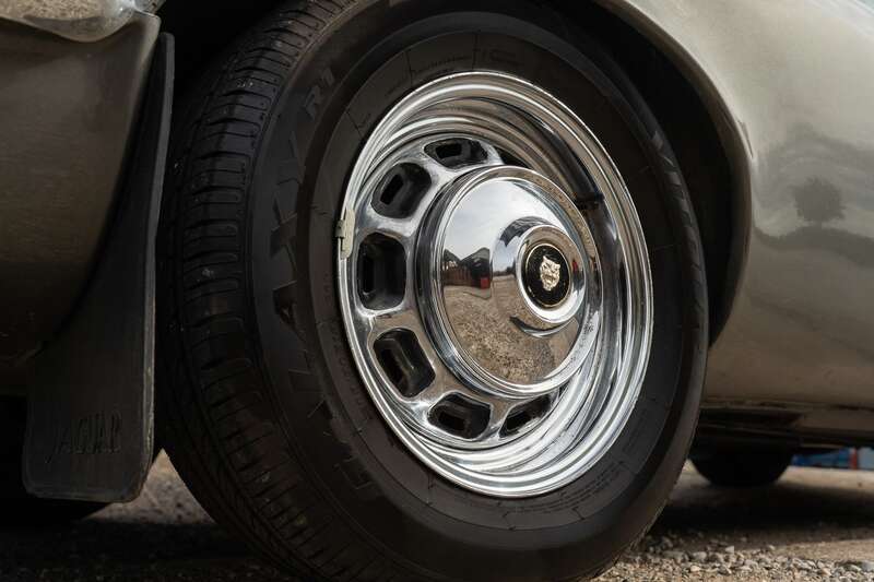 Used Jaguar XJC 1977 for sale - 76153930: Photo 17