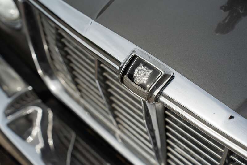 Used Jaguar XJC 1977 for sale - 76153930: Photo 21