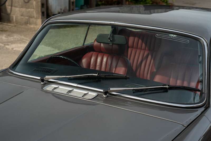Used Jaguar XJC 1977 for sale - 76153930: Photo 23