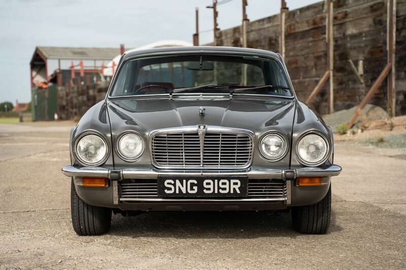 Used Jaguar XJC 1977 for sale - 76153930: Photo 6