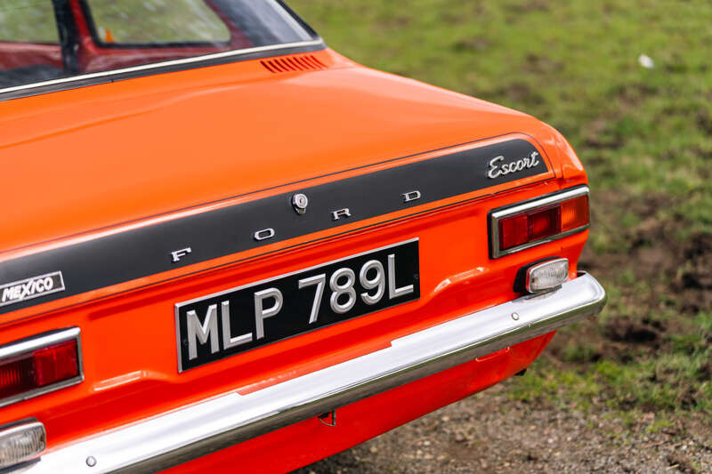 Used Ford Escort for sale - 77724332: Photo 13