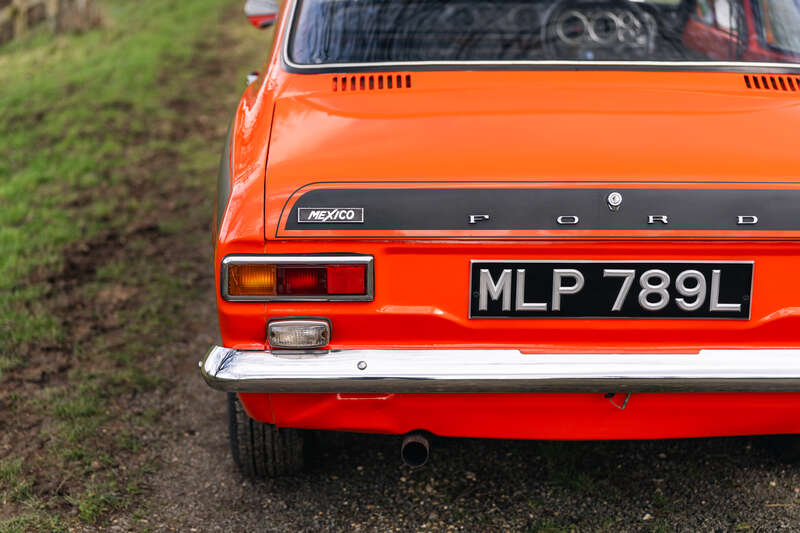 Used Ford Escort for sale - 77724332: Photo 14