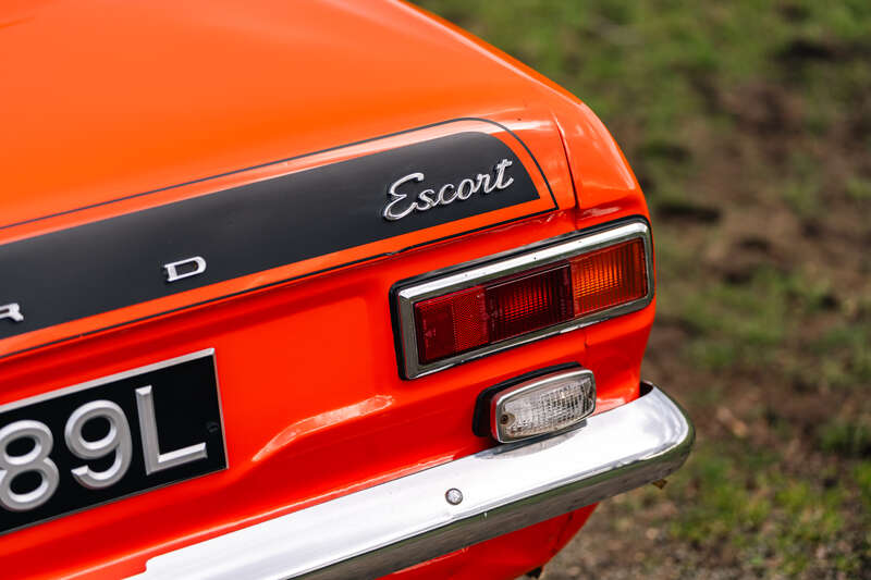 Used Ford Escort for sale - 77724332: Photo 15