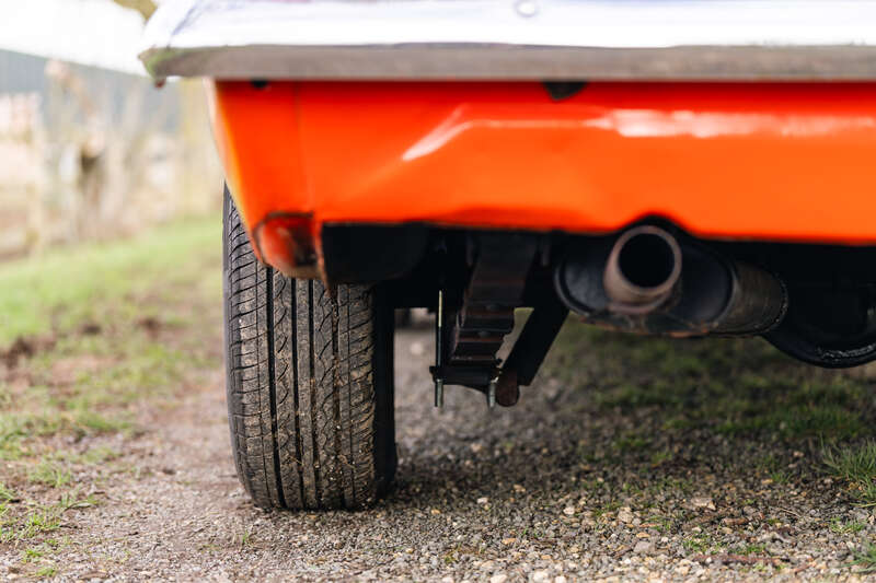 Used Ford Escort for sale - 77724332: Photo 18