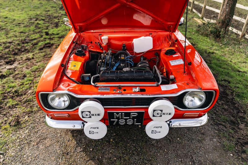 Used Ford Escort for sale - 77724332: Photo 19