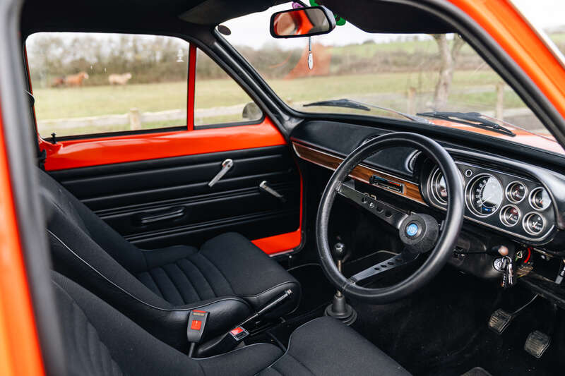 Used Ford Escort for sale - 77724332: Photo 2