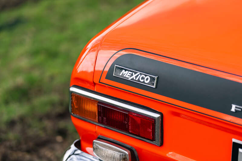 Used Ford Escort for sale - 77724332: Photo 20