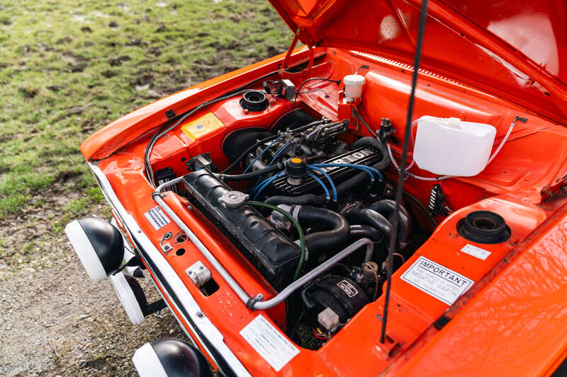 Used Ford Escort for sale - 77724332: Photo 21