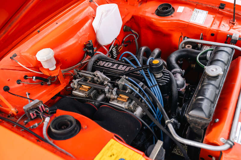 Used Ford Escort for sale - 77724332: Photo 22