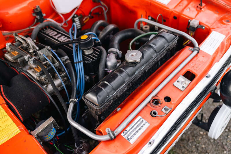 Used Ford Escort for sale - 77724332: Photo 23