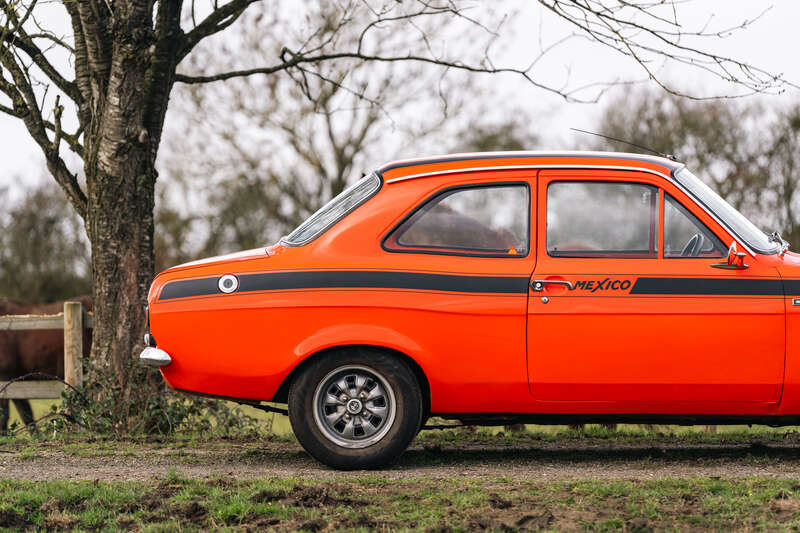 Used Ford Escort for sale - 77724332: Photo 24