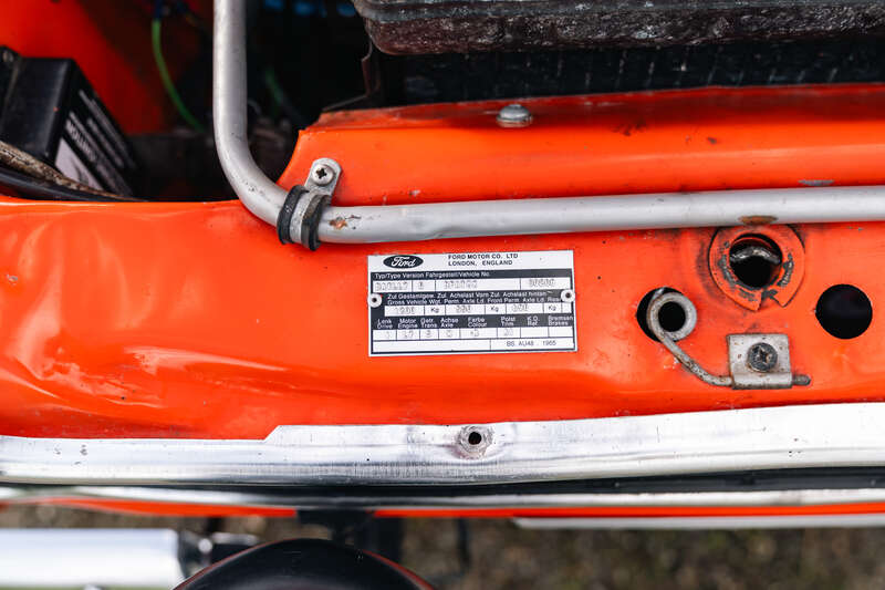 Used Ford Escort for sale - 77724332: Photo 25