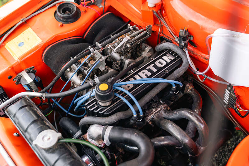 Used Ford Escort for sale - 77724332: Photo 3