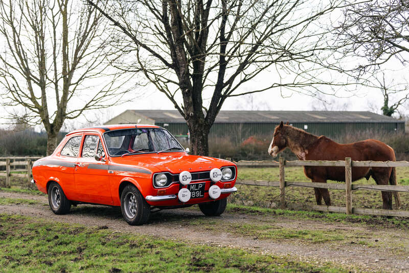 Used Ford Escort for sale - 77724332: Photo 5