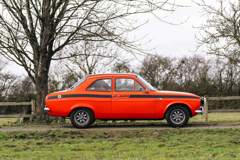 Used Ford Escort for sale - 77724332: Photo 6