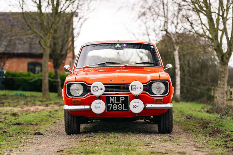 Used Ford Escort for sale - 77724332: Photo 7