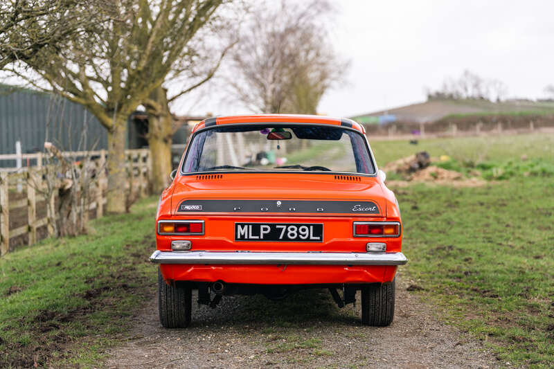 Used Ford Escort for sale - 77724332: Photo 8