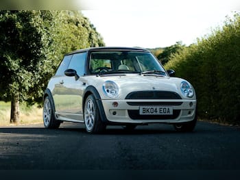 Used MINI Cooper 2004 for sale - 79465829: Photo