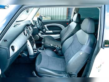 Used MINI Cooper 2004 for sale - 79465829: Photo