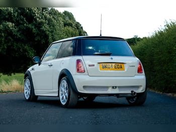 Used MINI Cooper 2004 for sale - 79465829: Photo