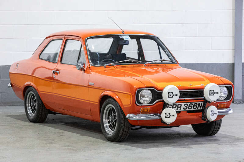 Used Ford Escort 1974 for sale - 77769832: Photo 10