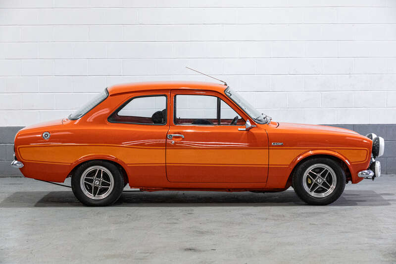 Used Ford Escort 1974 for sale - 77769832: Photo 11