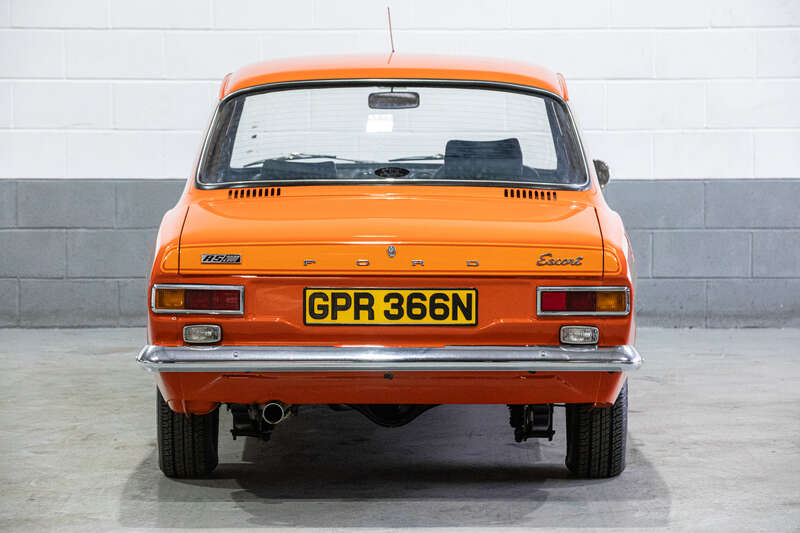 Used Ford Escort 1974 for sale - 77769832: Photo 12
