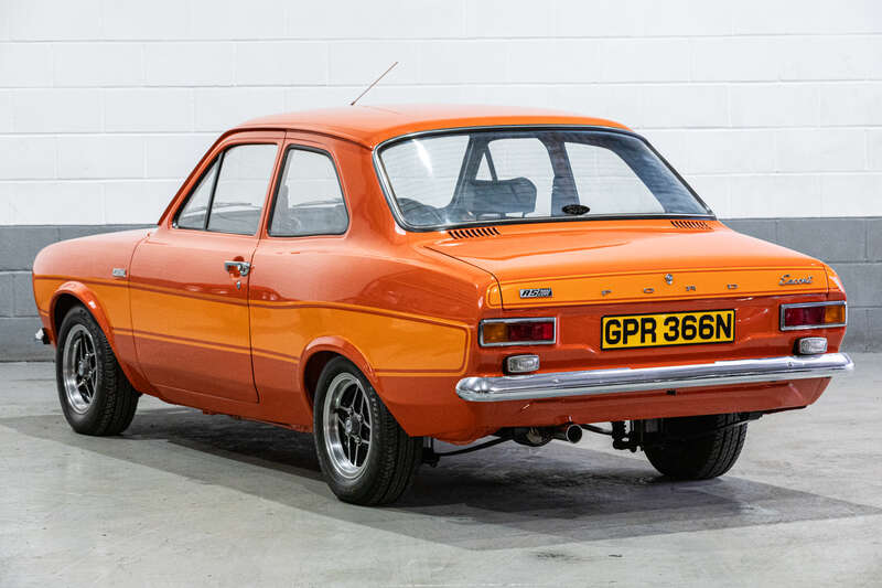 Used Ford Escort 1974 for sale - 77769832: Photo 13